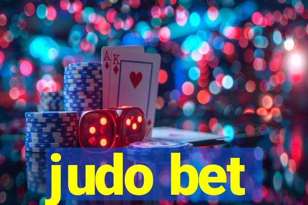 judo bet